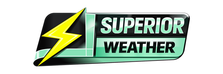 Superior Weather logo