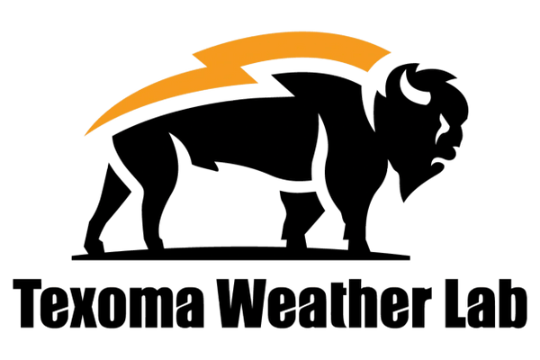 Texoma Weather Lab logo
